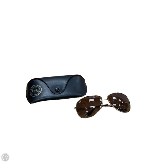 Sunglasses Designer By Ray Ban