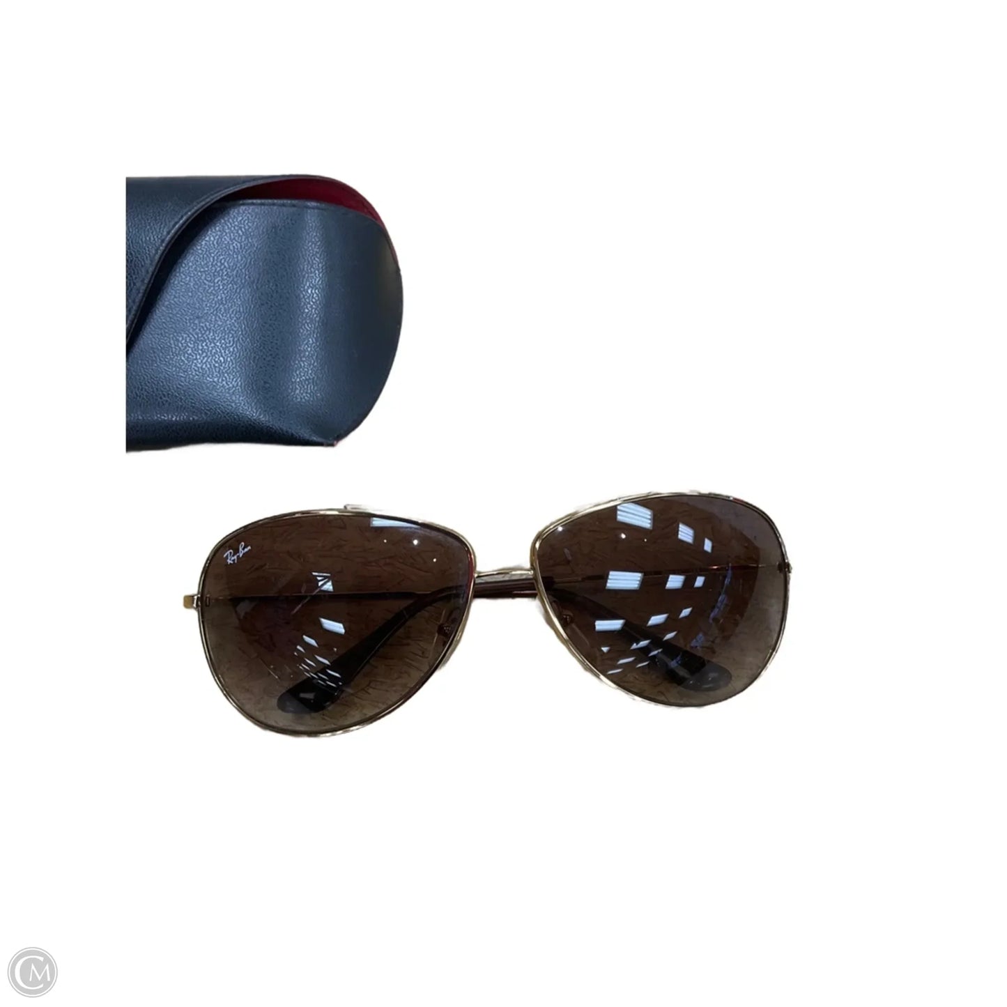 Sunglasses Designer By Ray Ban