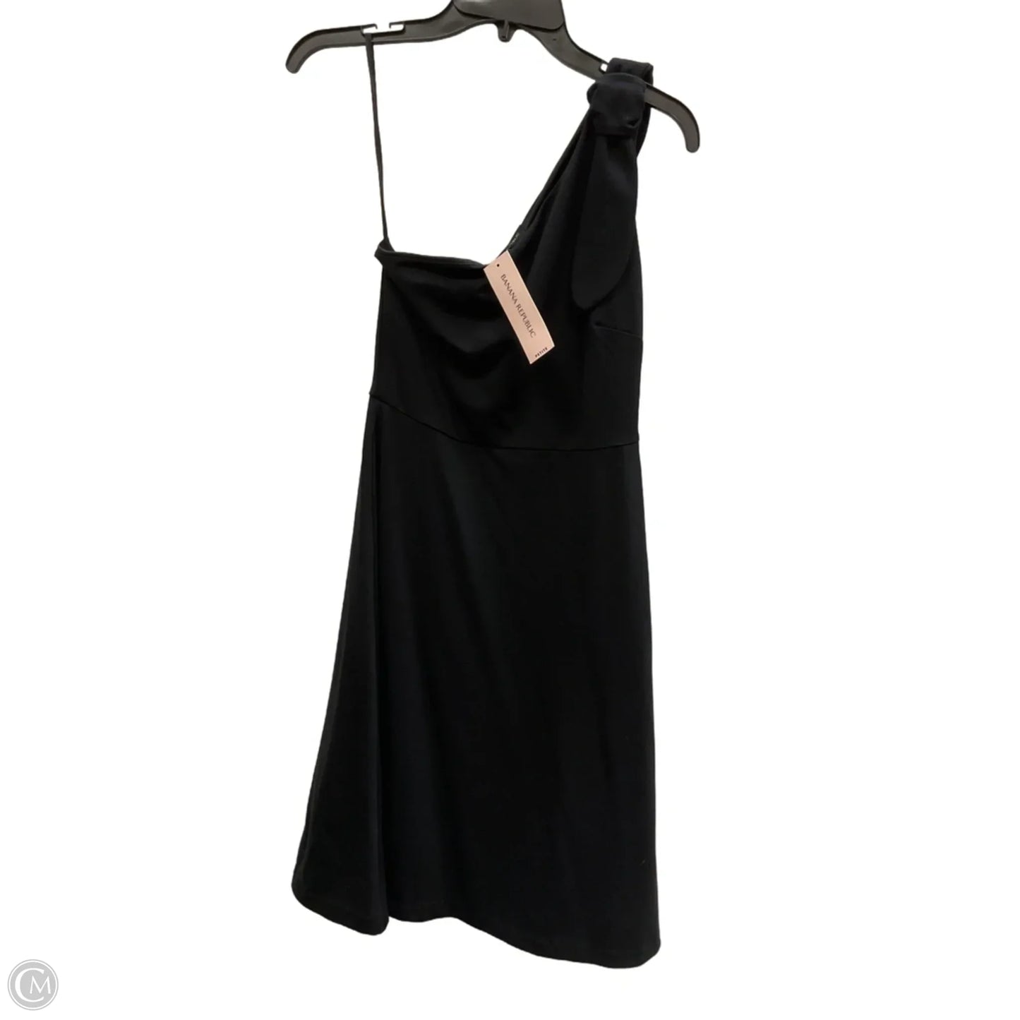 Dress Work By Banana Republic In Black, Size: 0p