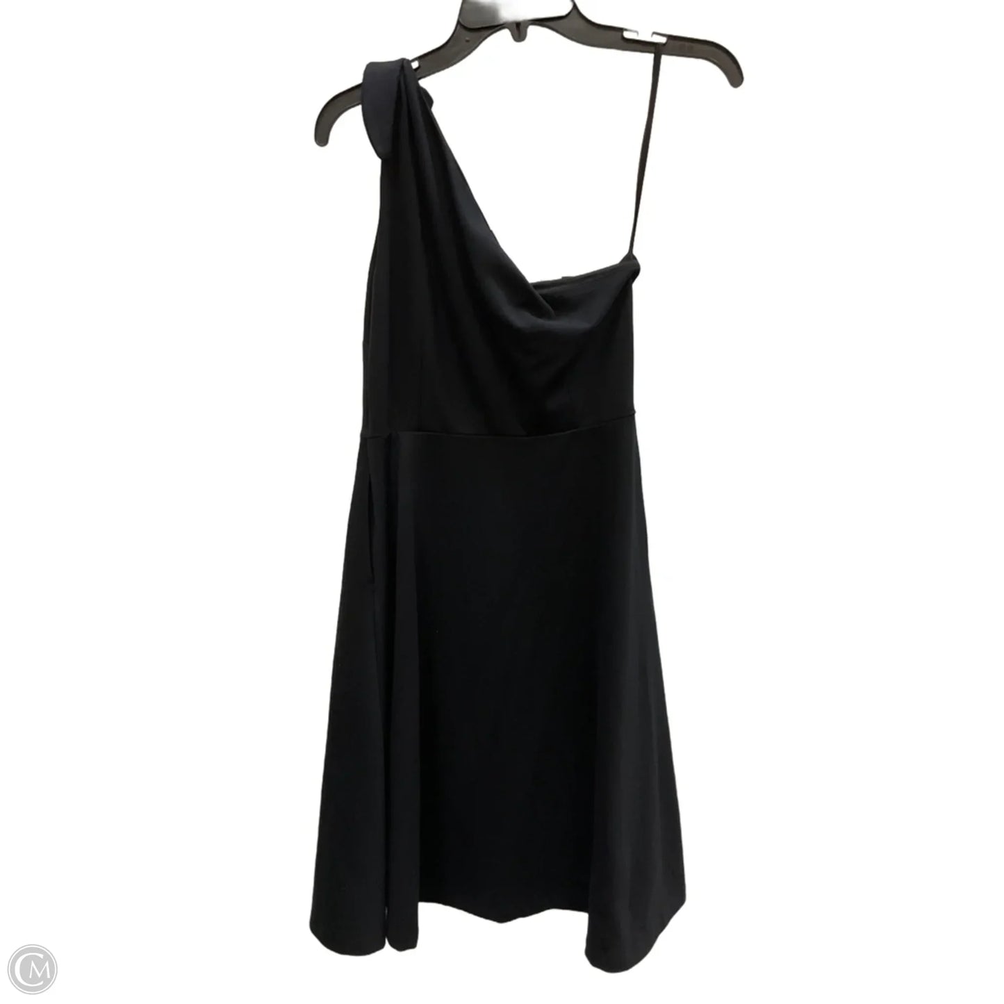 Dress Work By Banana Republic In Black, Size: 0p