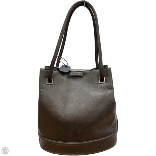 Handbag By Calvin Klein, Size: Medium