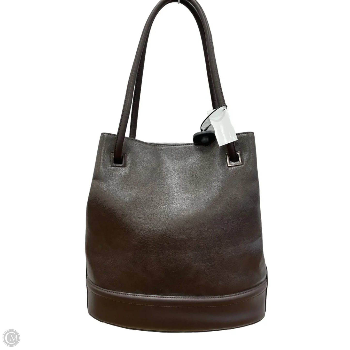 Handbag By Calvin Klein, Size: Medium
