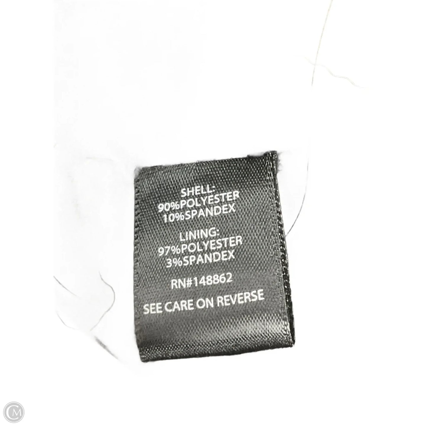 Vest Other By Torrid In Black, Size: 3x