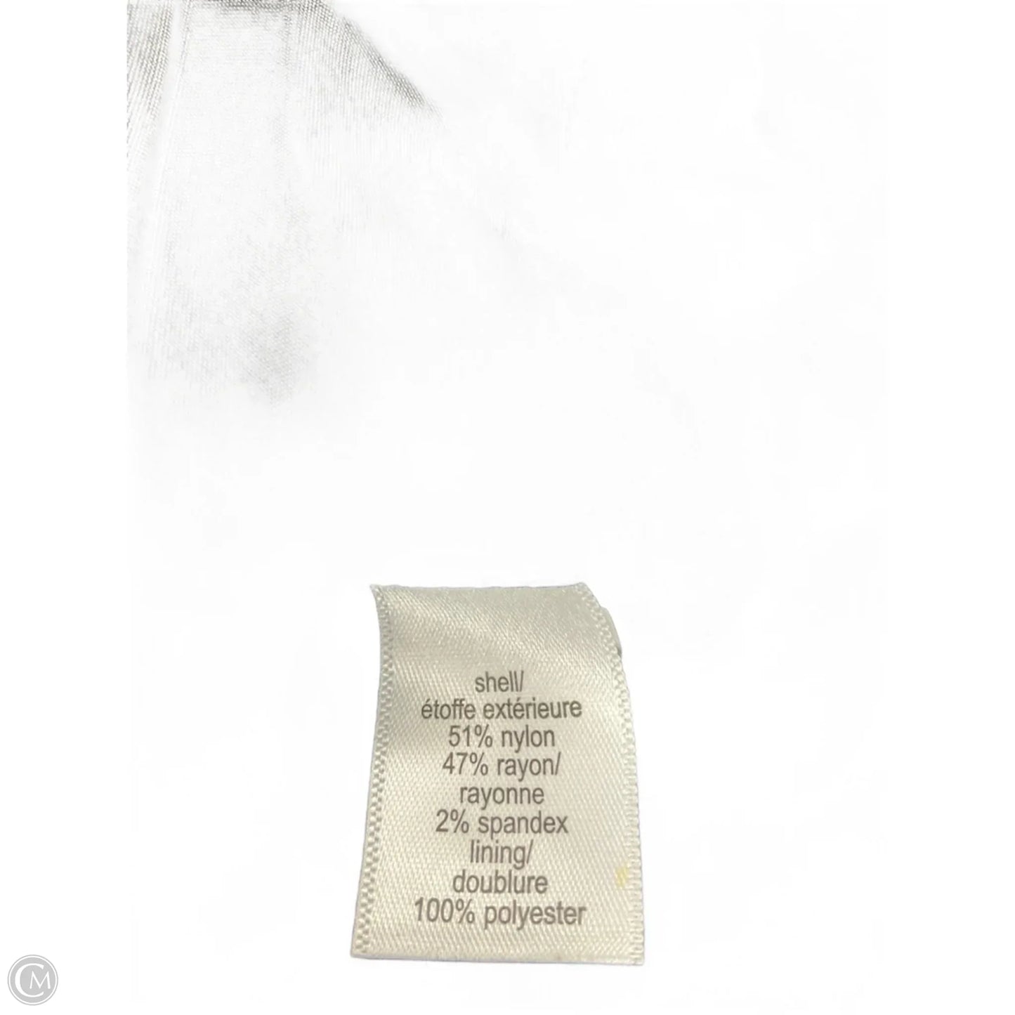 Vest Other By Maurices In Black, Size: Xl