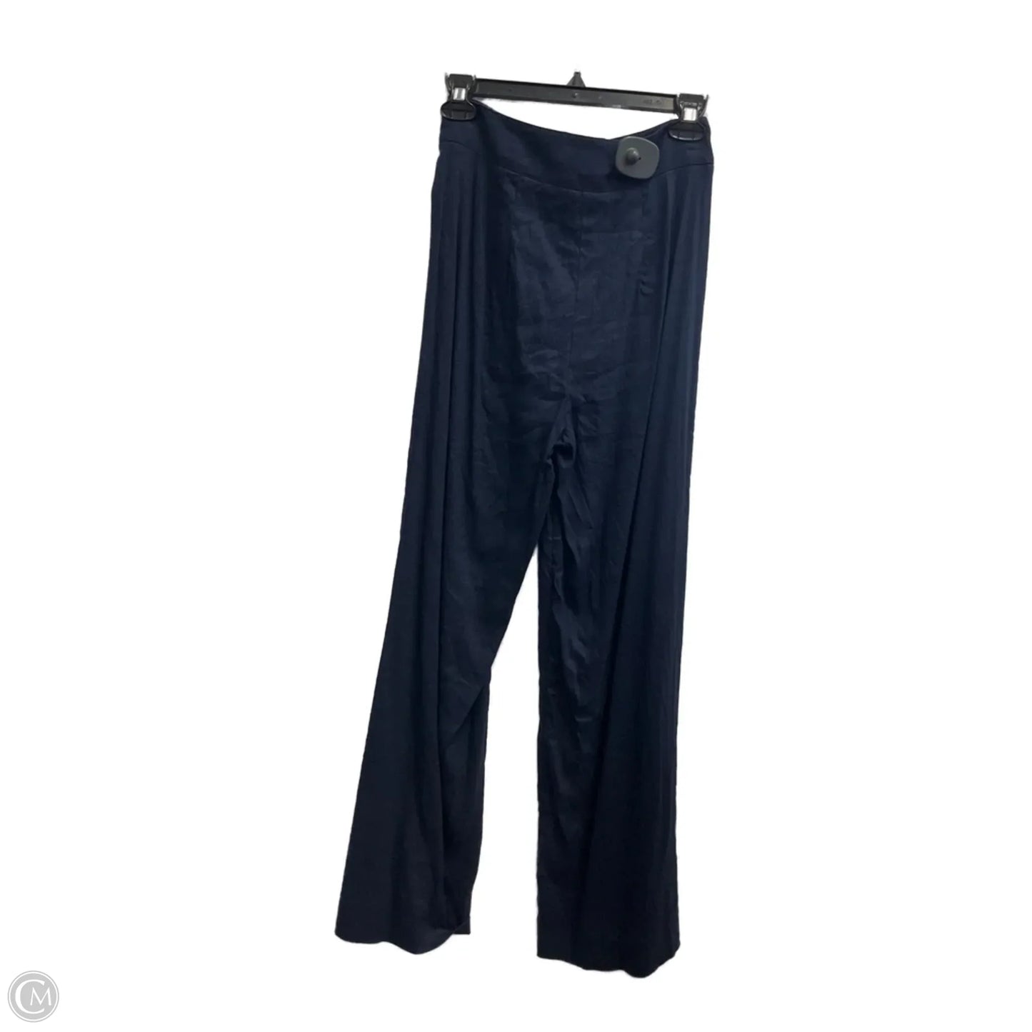 Pants Wide Leg By Antonio Melani In Navy, Size: 0