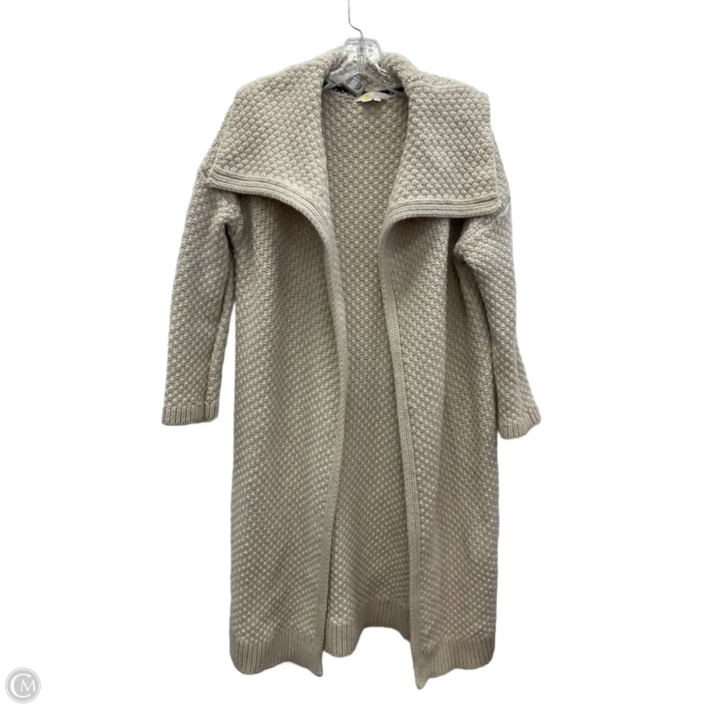 Cardigan By Boden In Beige, Size: S