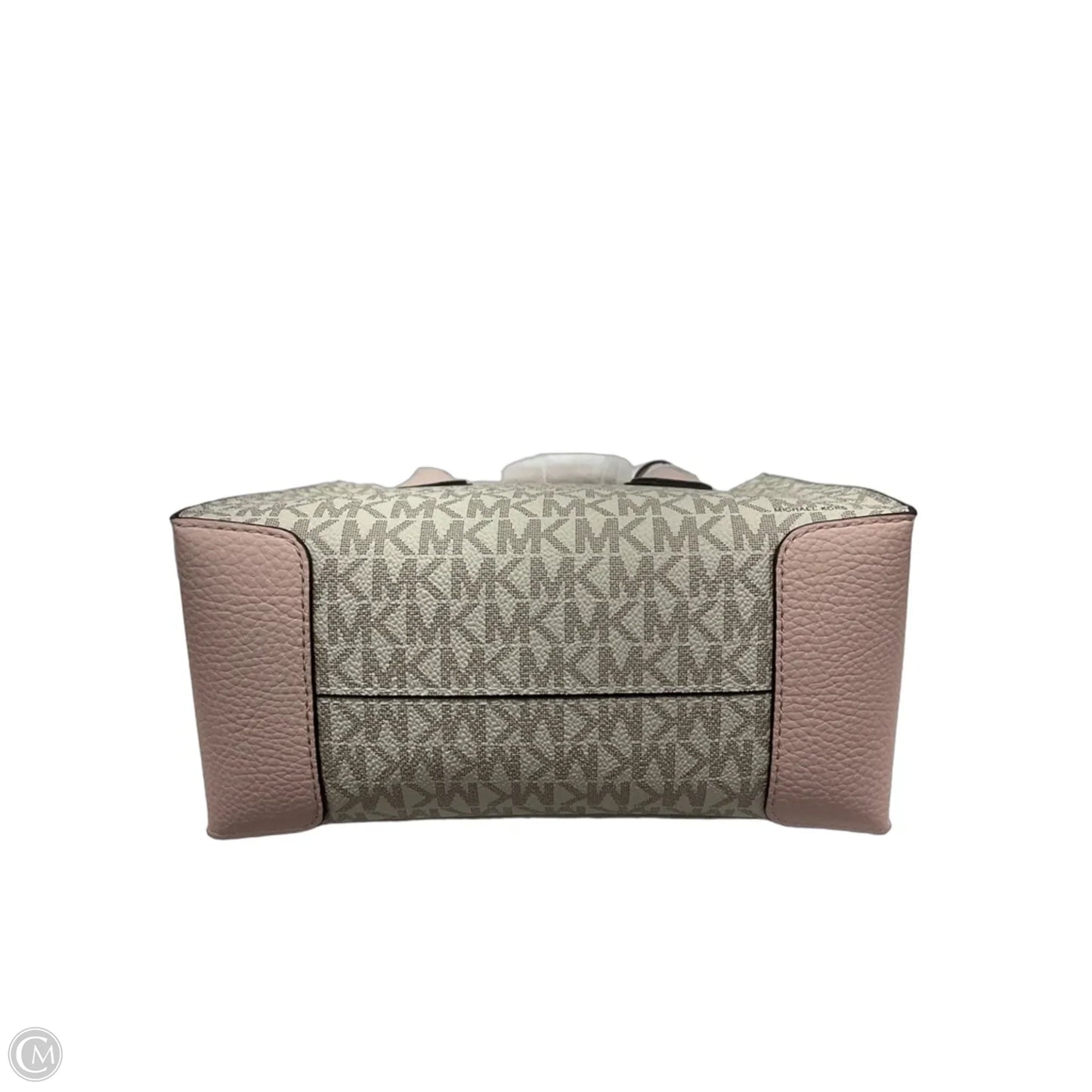 Crossbody Designer By Michael Kors, Size: Medium