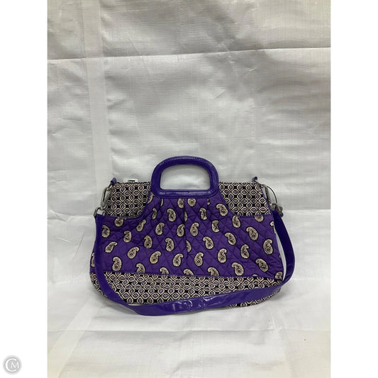 Crossbody By Vera Bradley, Size: Medium