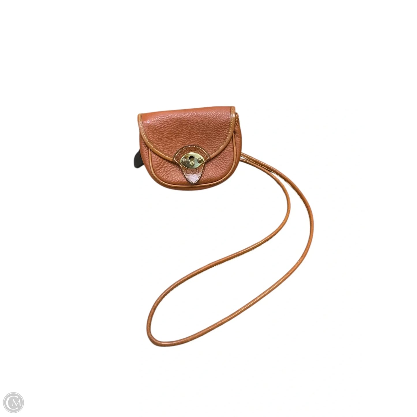 Crossbody Designer By Dooney And Bourke, Size: Small
