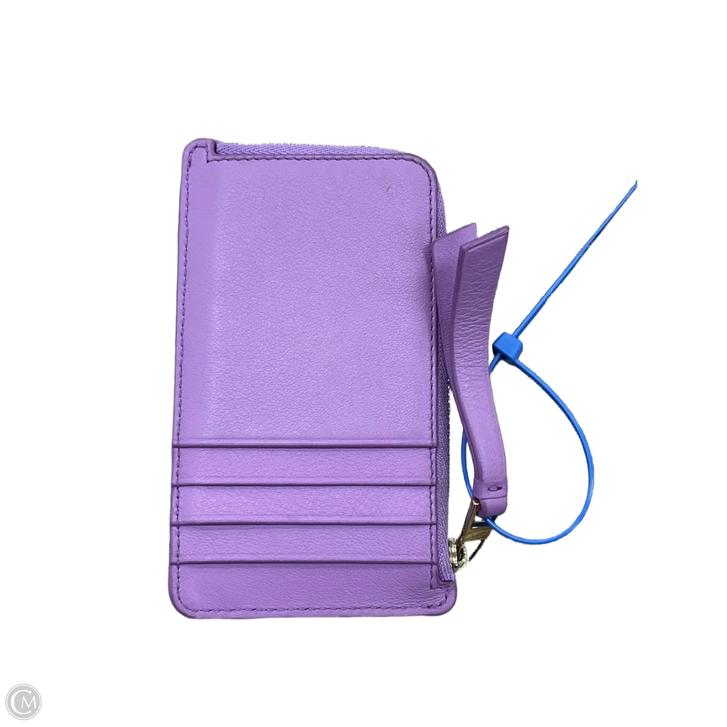 Wallet Luxury Designer By Loewe, Size: Small