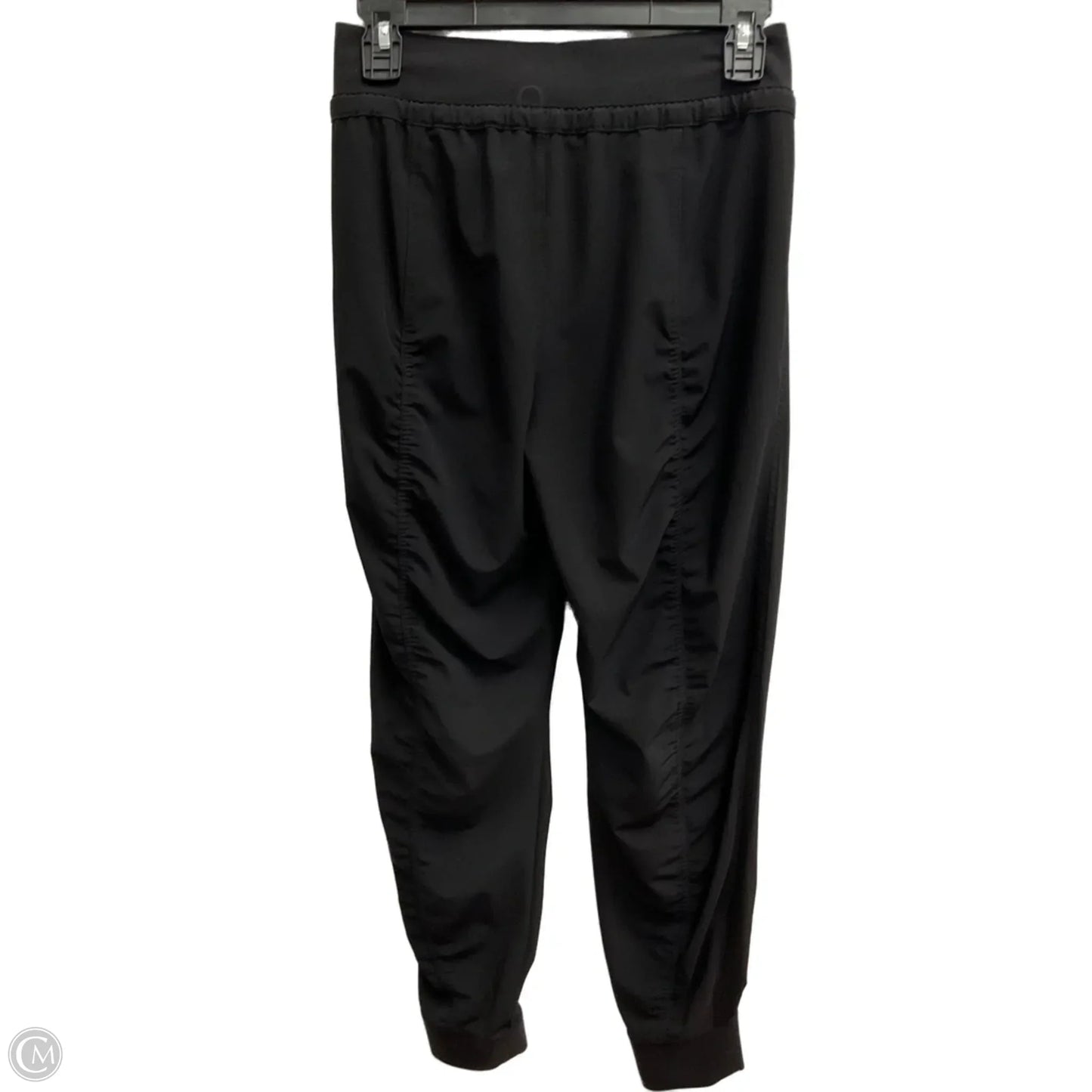 Athletic Pants By Athleta In Black, Size: 2