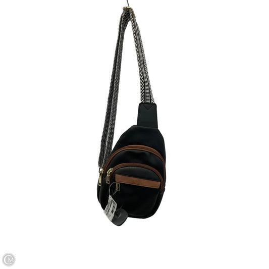 Crossbody By Cmf, Size: Medium