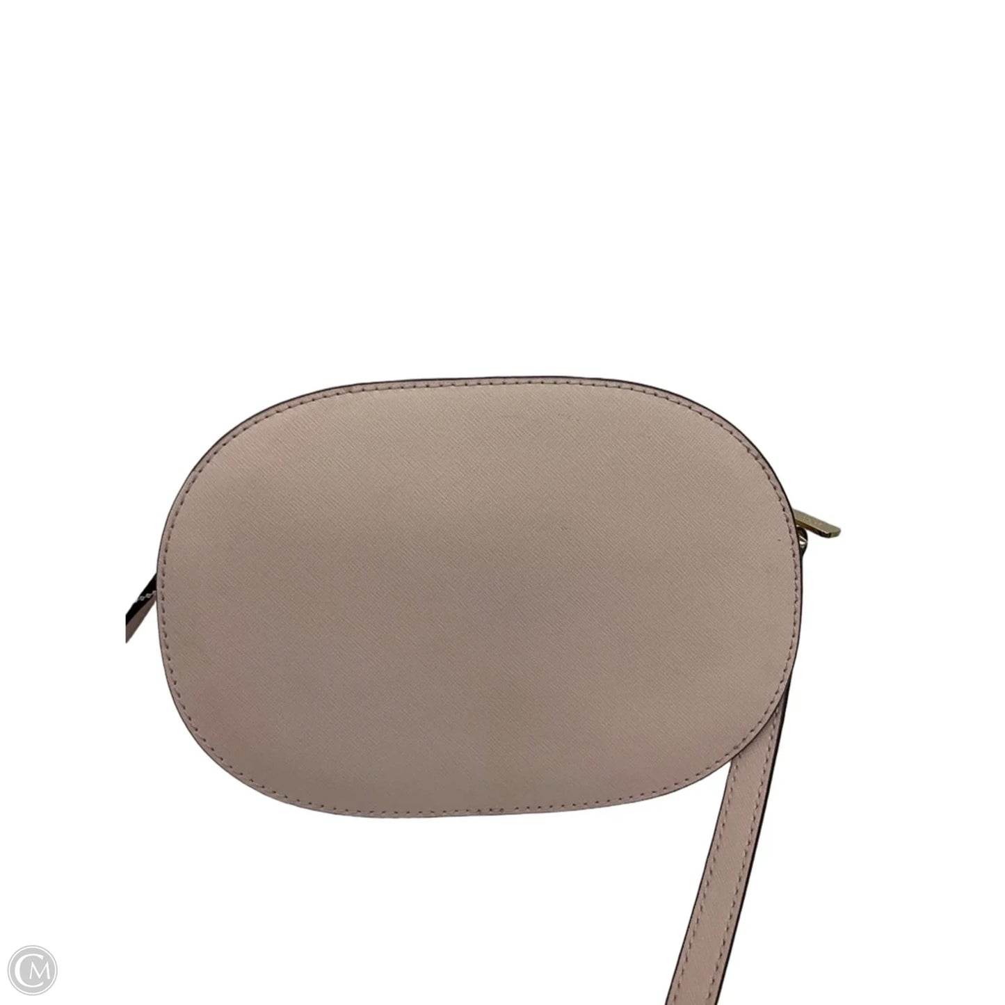 Crossbody Designer By Michael Kors, Size: Small