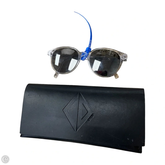 Sunglasses Luxury Designer By Dior, Size:
