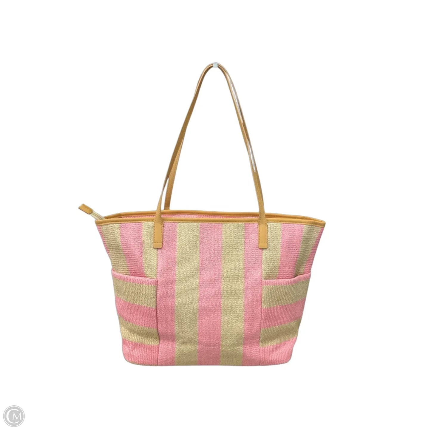 Tote By Vera Bradley, Size: Large