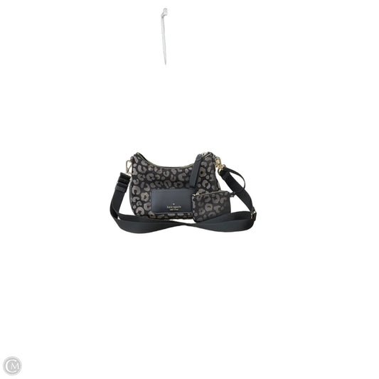 Crossbody Designer By Kate Spade, Size: Small