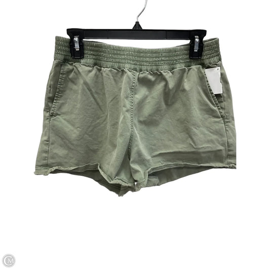 Shorts By Vineyard Vines In Green, Size: 8