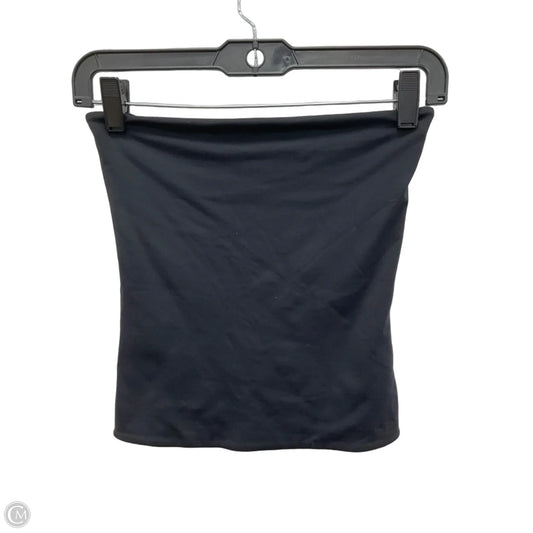 Top Sleeveless By Aritzia In Black, Size: S