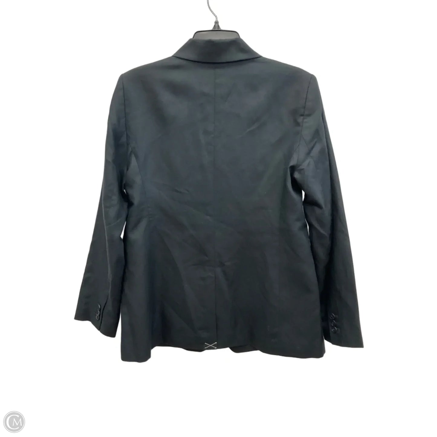 Blazer By Loft In Black, Size: M