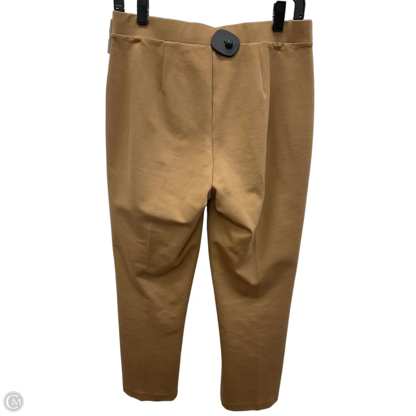 Pants Dress By Michael By Michael Kors In Tan, Size: 8