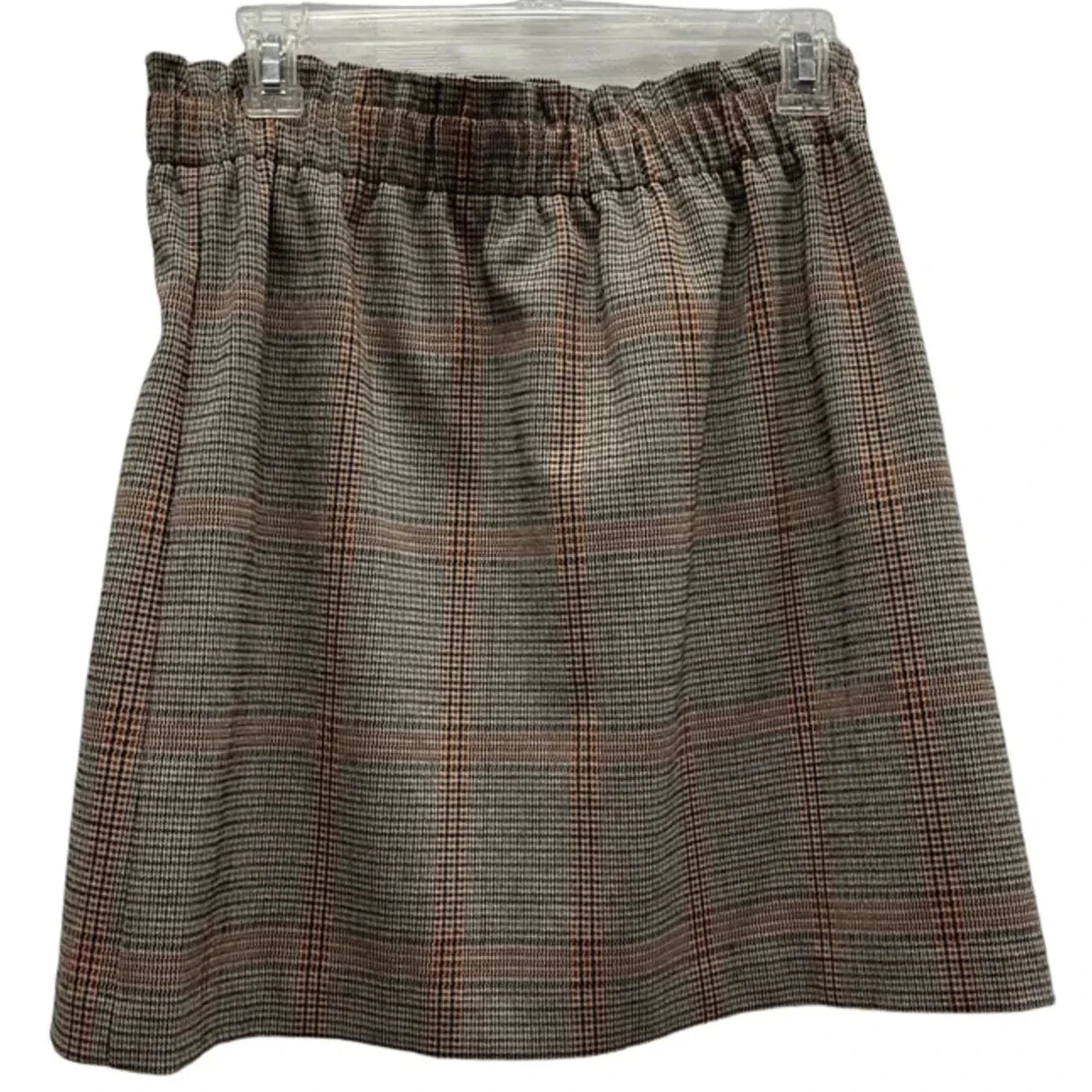 Skirt Mini & Short By Loft In Brown, Size: S