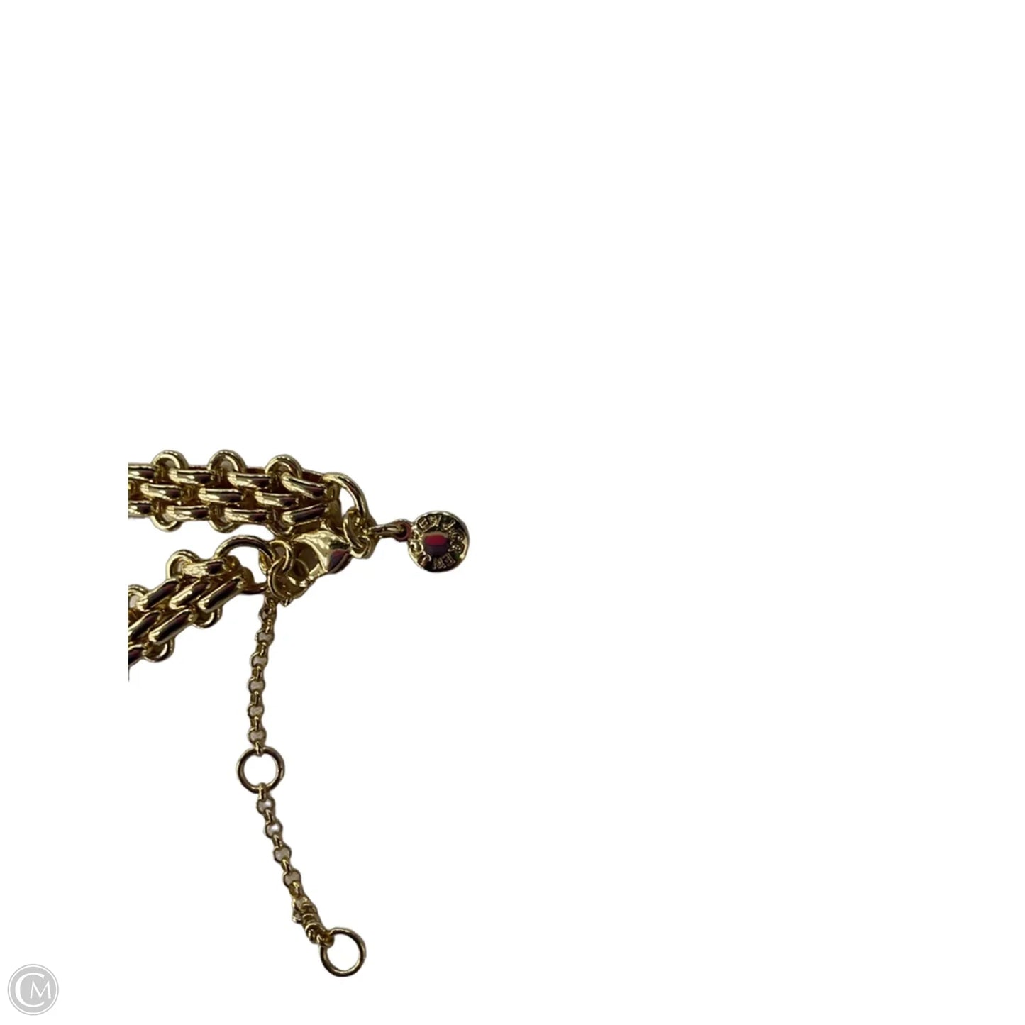 Necklace Chain By J. Crew