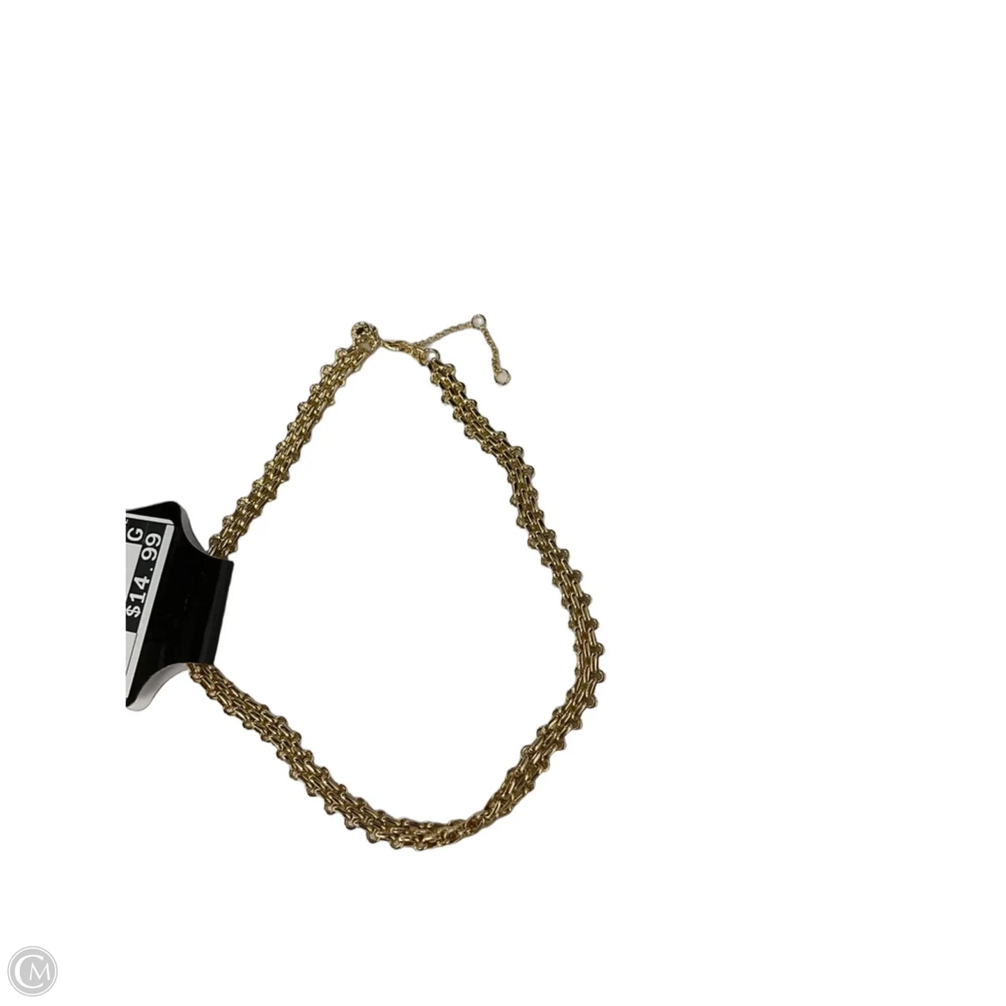 Necklace Chain By J. Crew