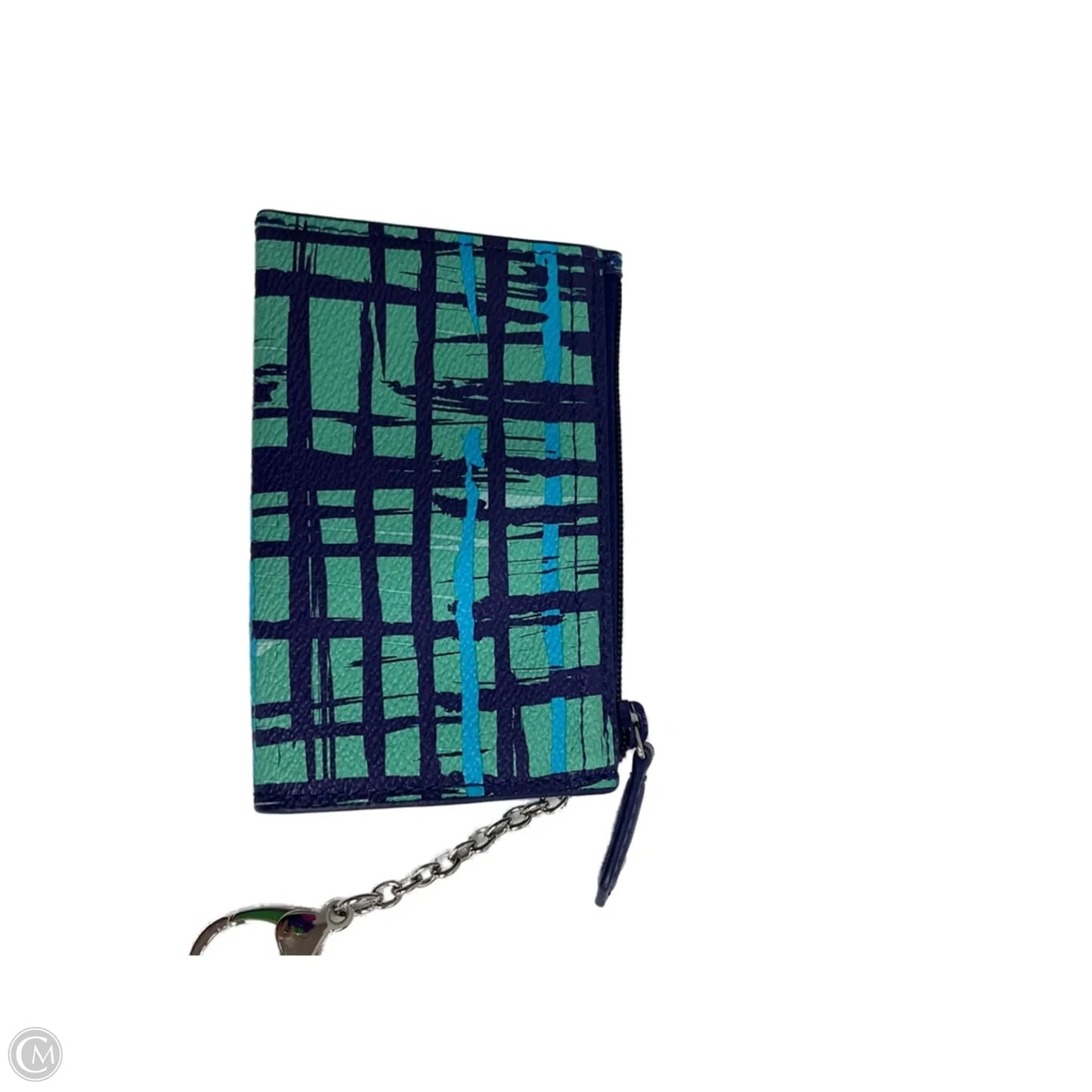 Coin Purse By Vera Bradley, Size: Small