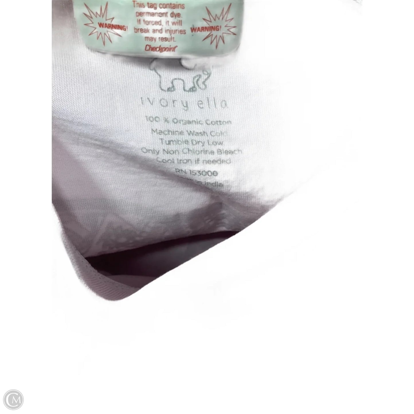 Top Long Sleeve By Ivory Ella In Pink, Size: Xs