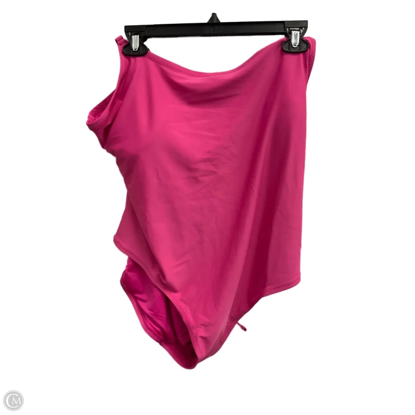 Swimsuit By Old Navy In Pink, Size: 2x
