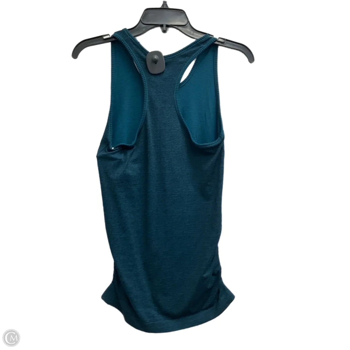 Athletic Tank Top By Athleta In Blue, Size: S