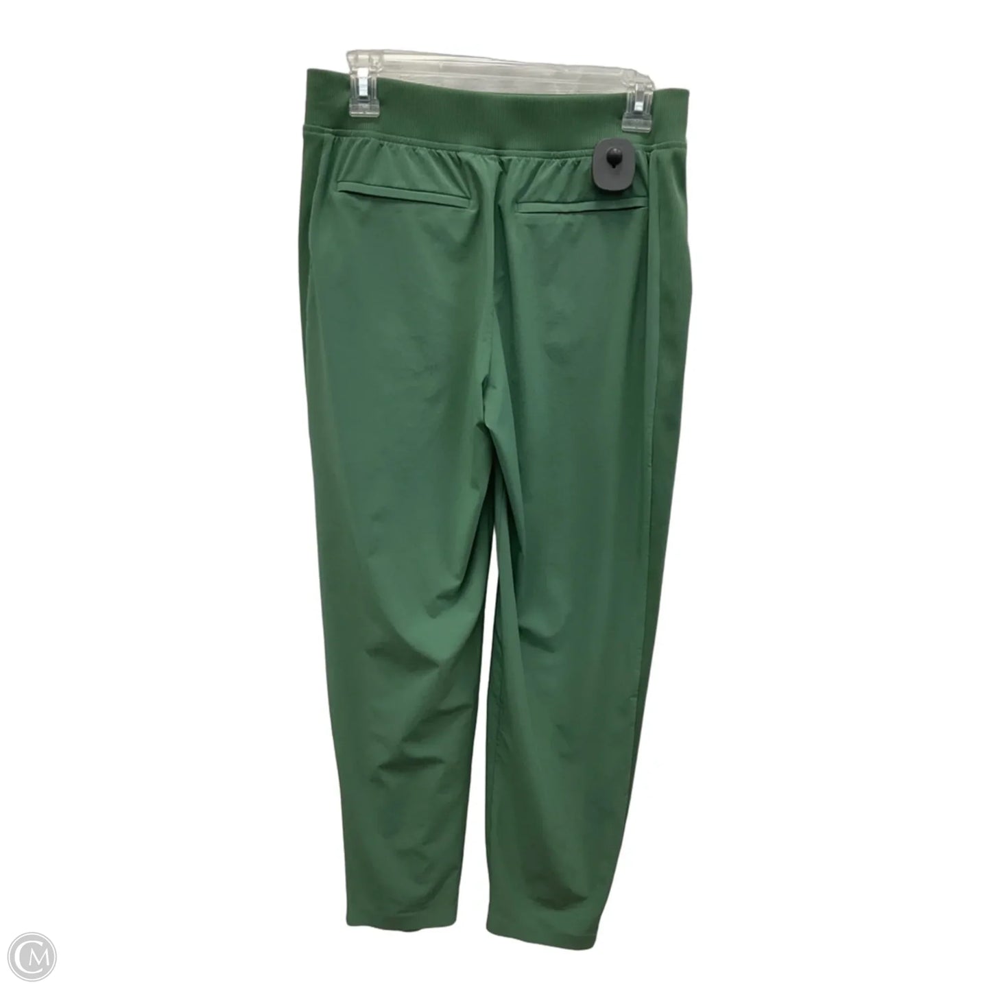 Athletic Pants By Athleta In Green, Size: 6