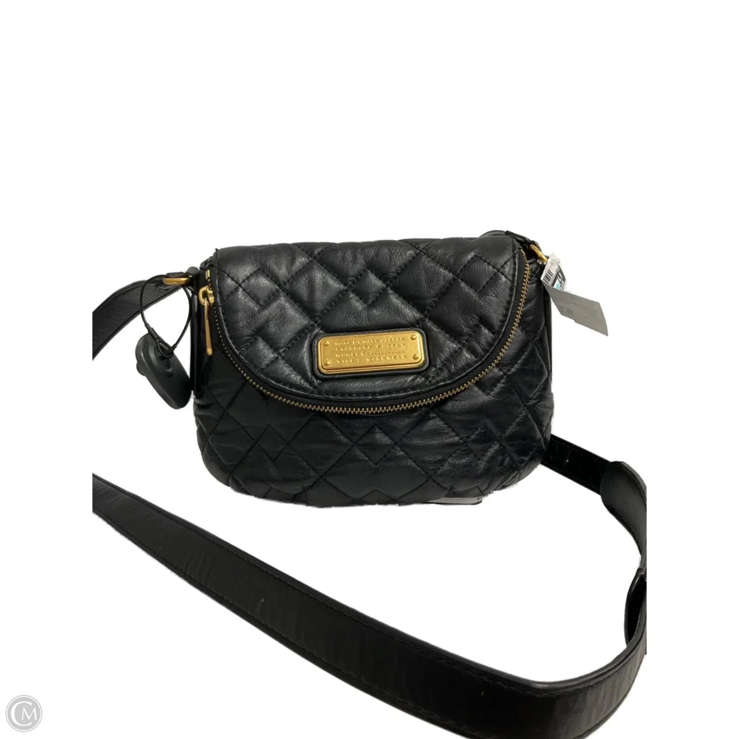 Crossbody Designer By Marc By Marc Jacobs, Size: Small