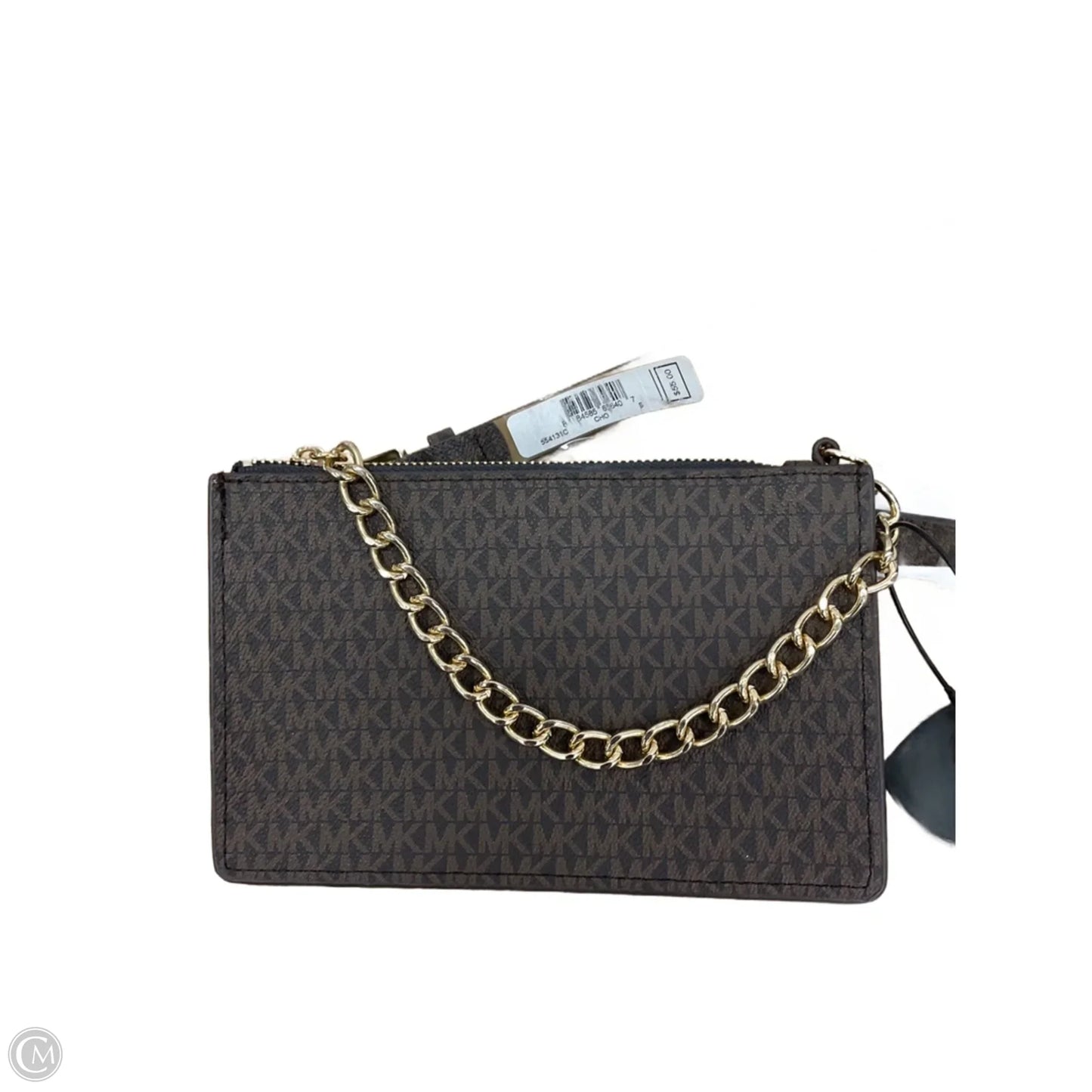 Belt Bag Designer By Michael Kors, Size: Small