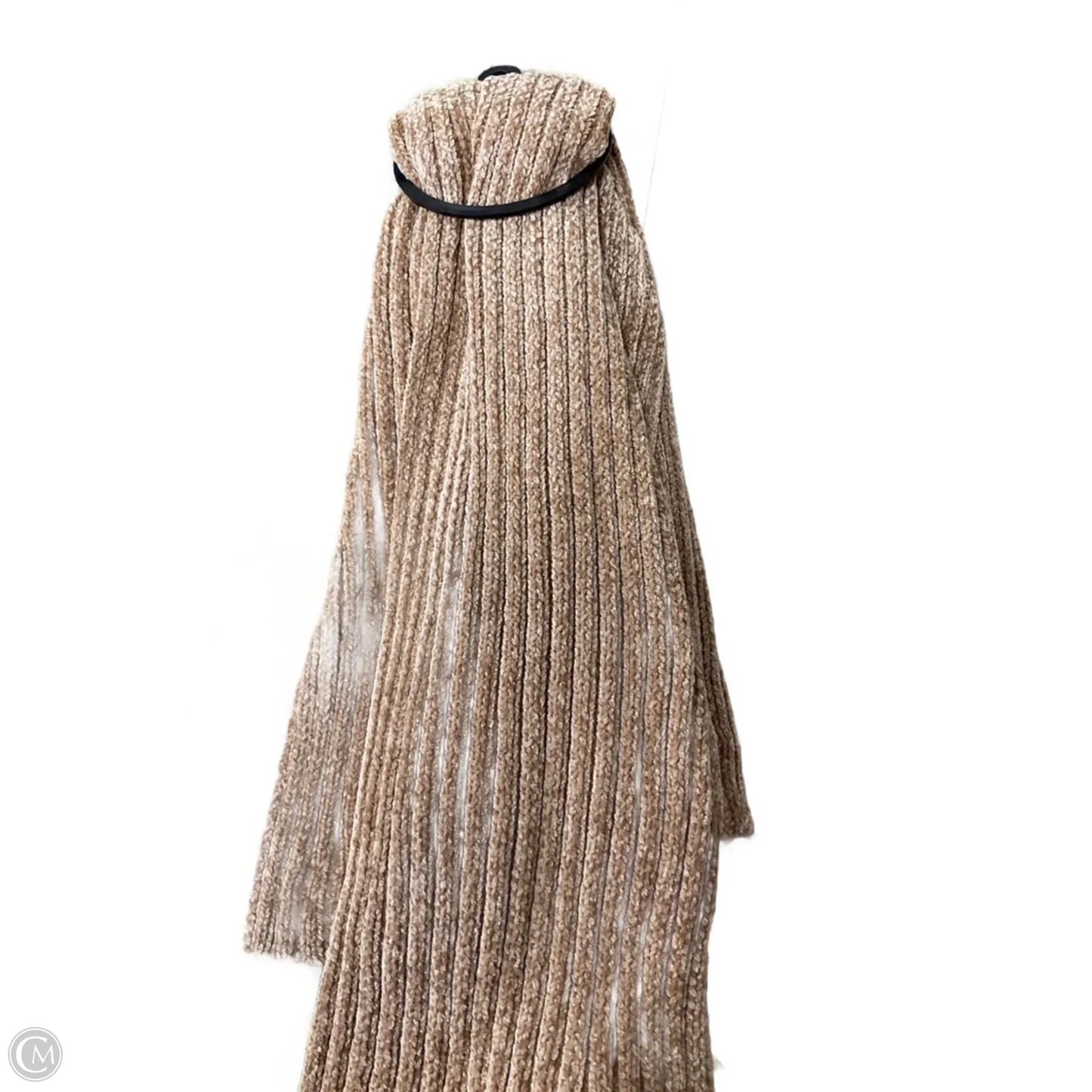 Scarf Winter By Lauren By Ralph Lauren In Brown