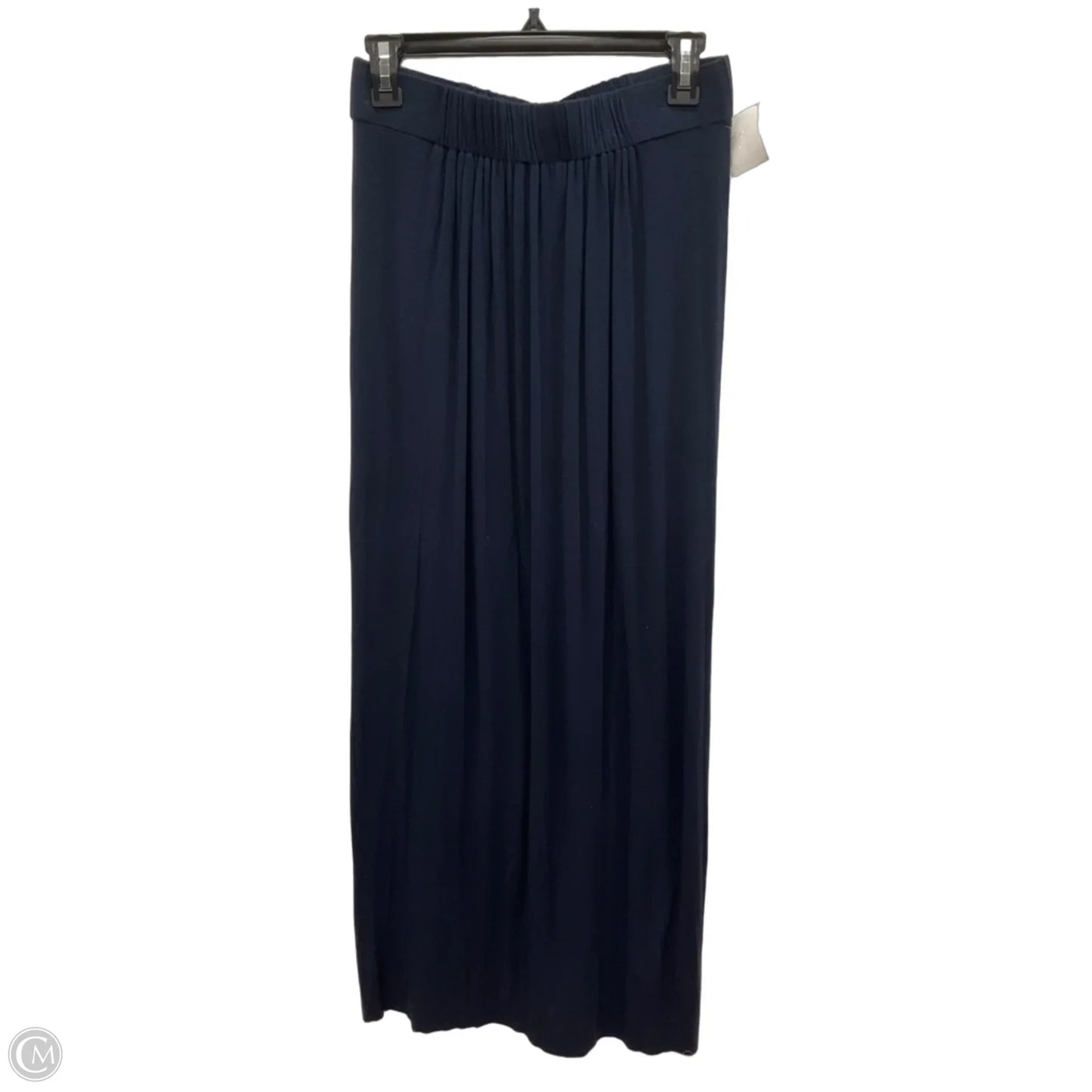 Skirt Maxi By Cabi In Blue, Size: Xs
