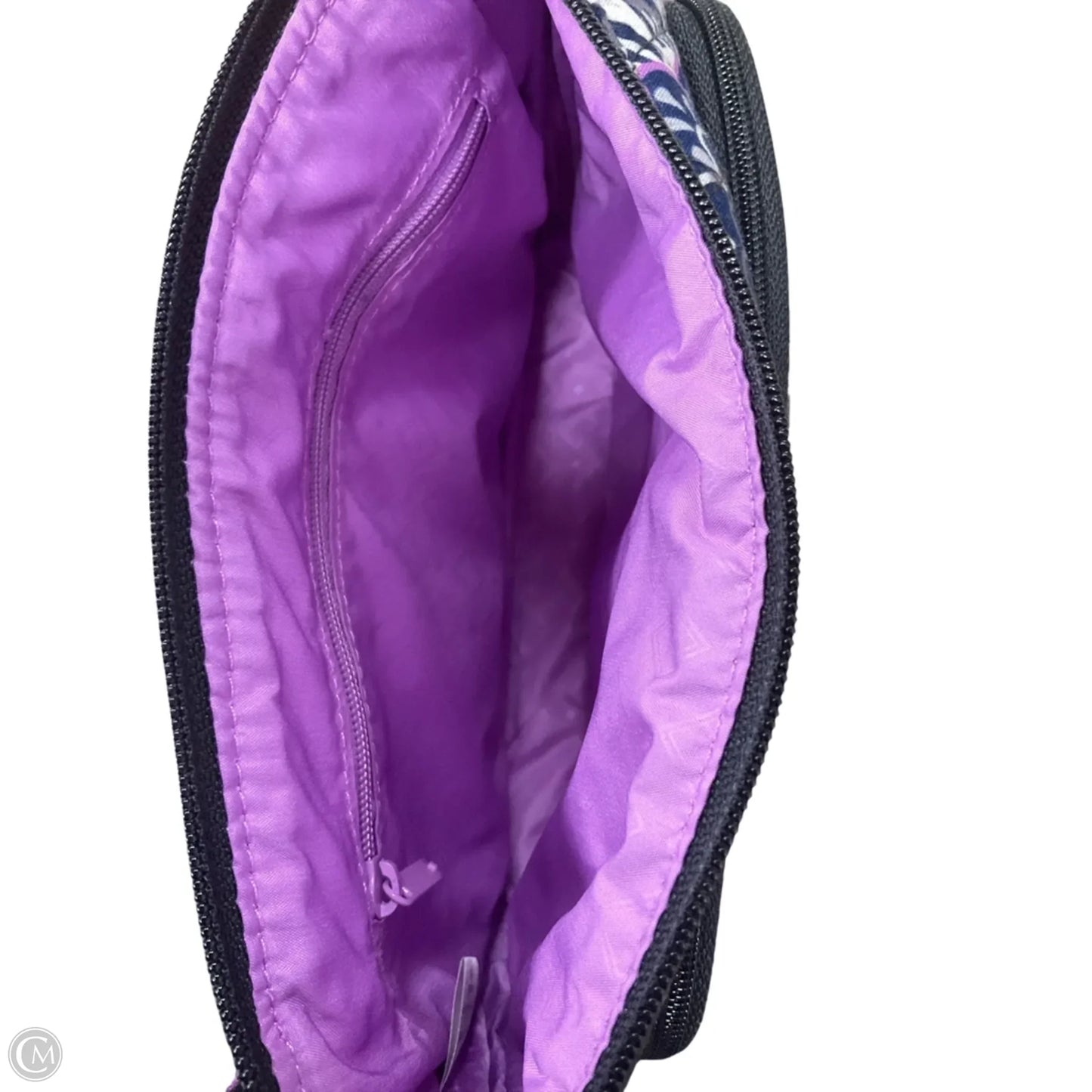 Crossbody By Vera Bradley, Size: Small