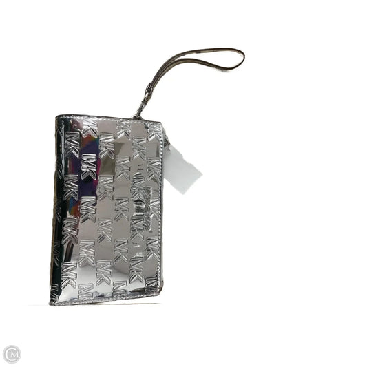 Wristlet Designer By Michael Kors, Size: Medium