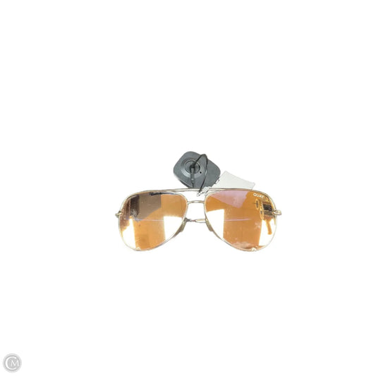 Sunglasses By Quay