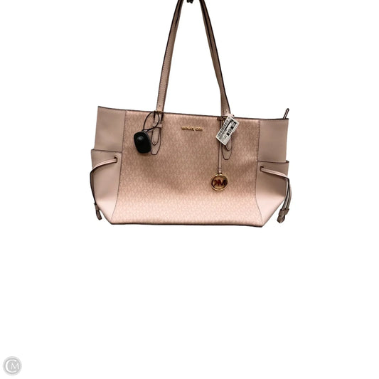 Handbag Designer By Michael Kors, Size: Large