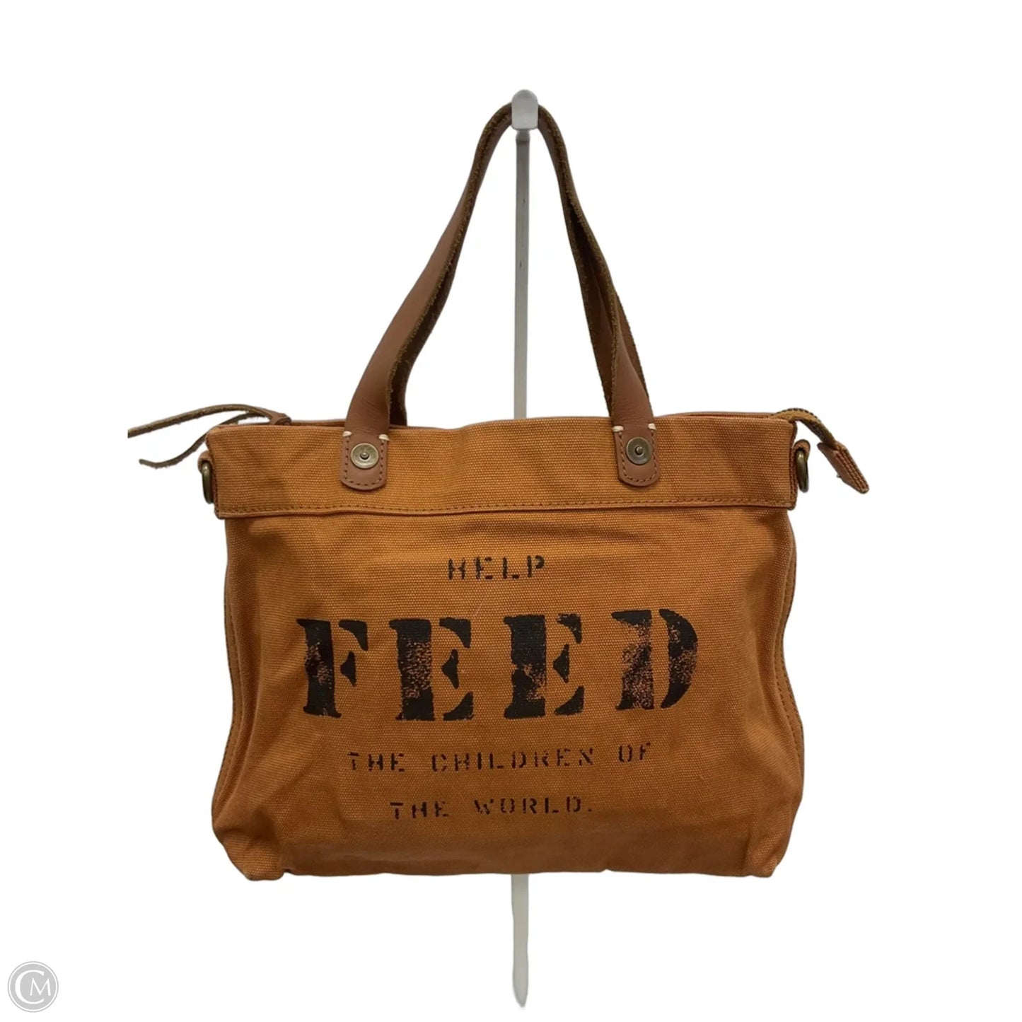 Handbag By Clothes Mentor, Size: Small