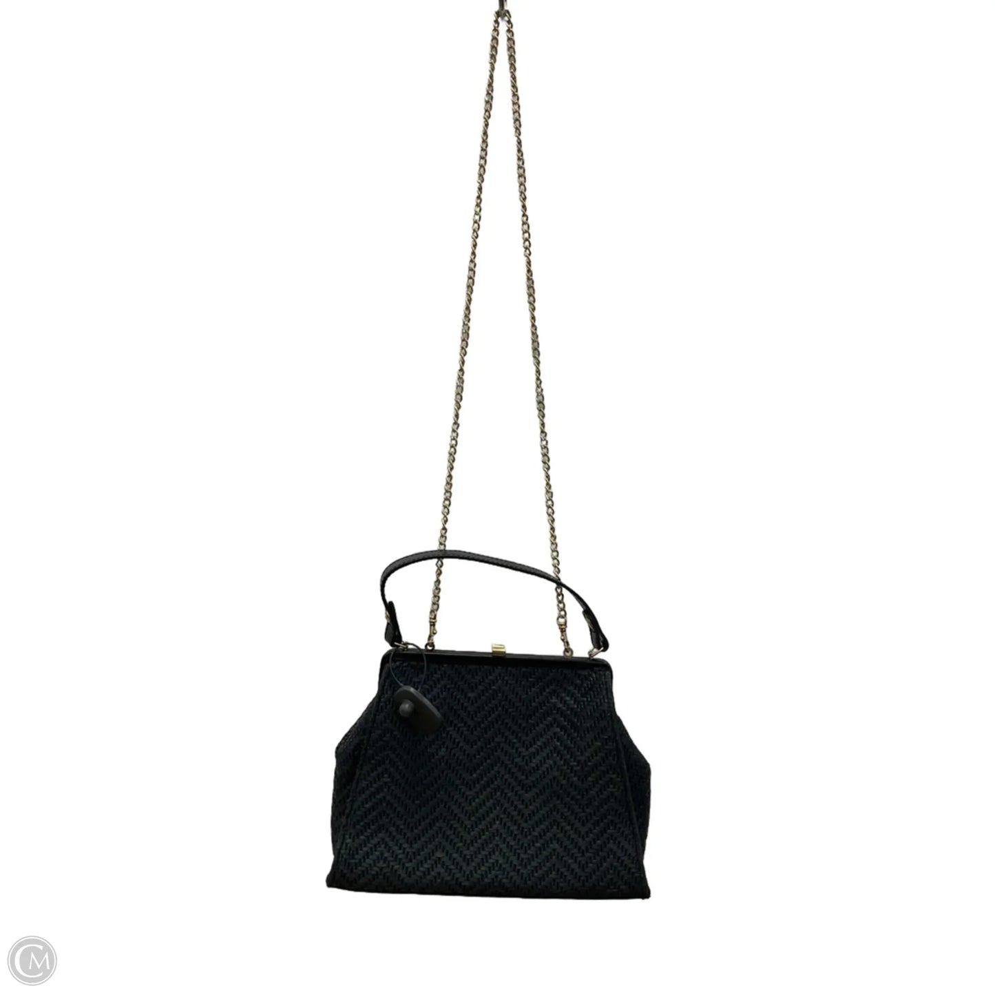 Crossbody Designer By Patricia Nash, Size: Small