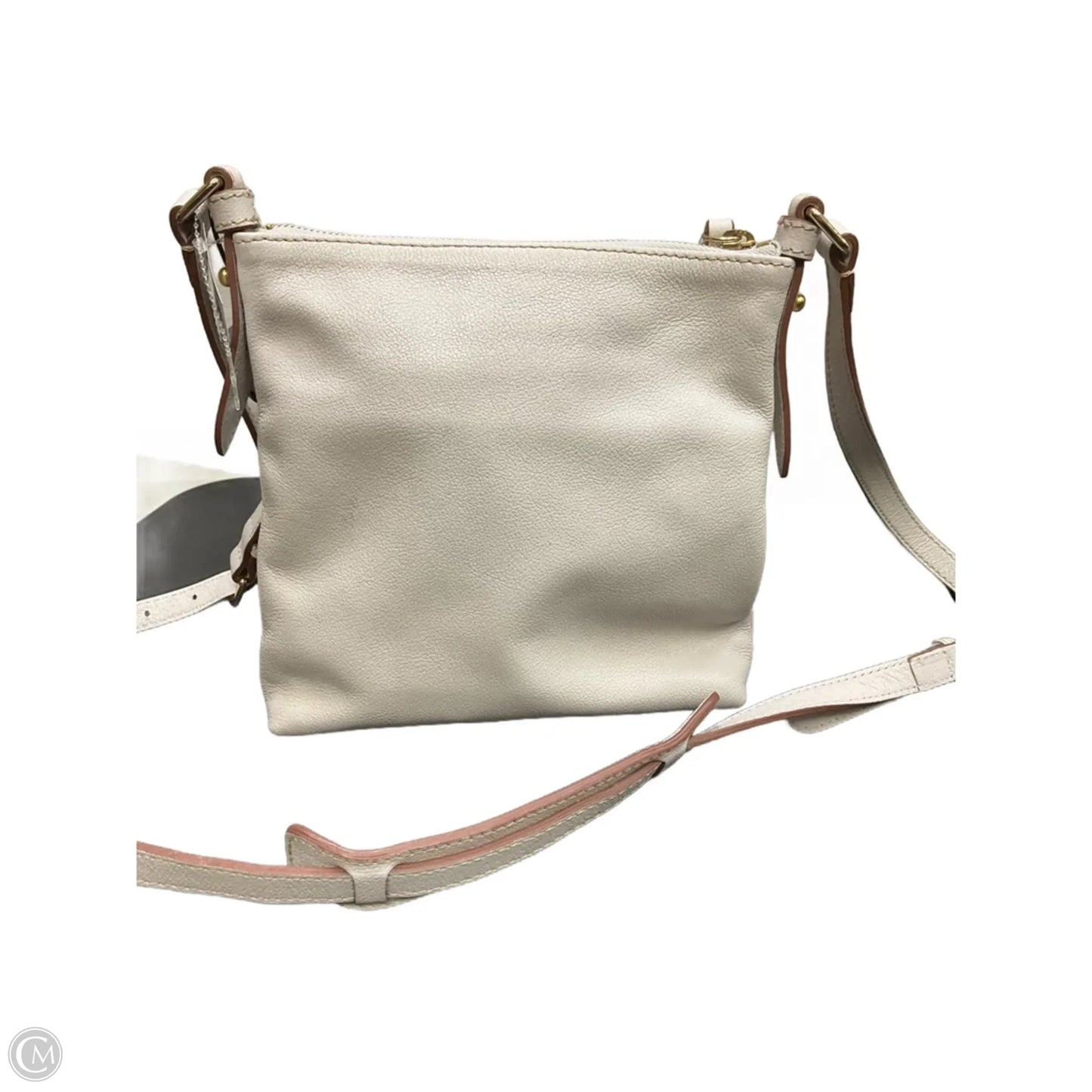 Crossbody Designer By Dooney And Bourke, Size: Small