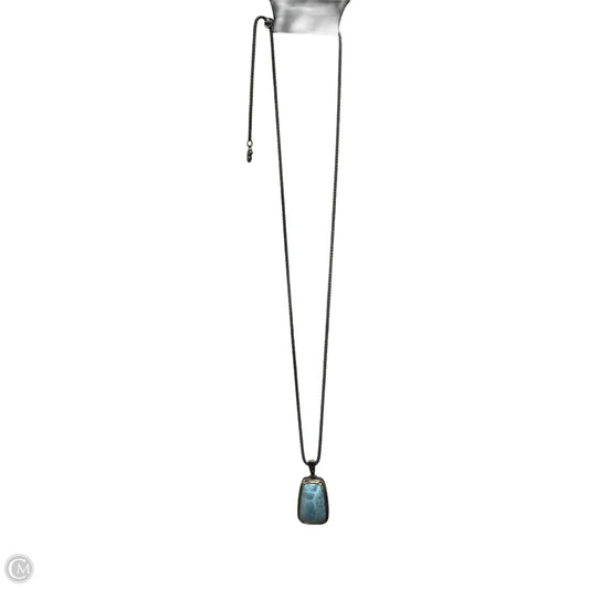 Necklace Sterling Silver By Clothes Mentor