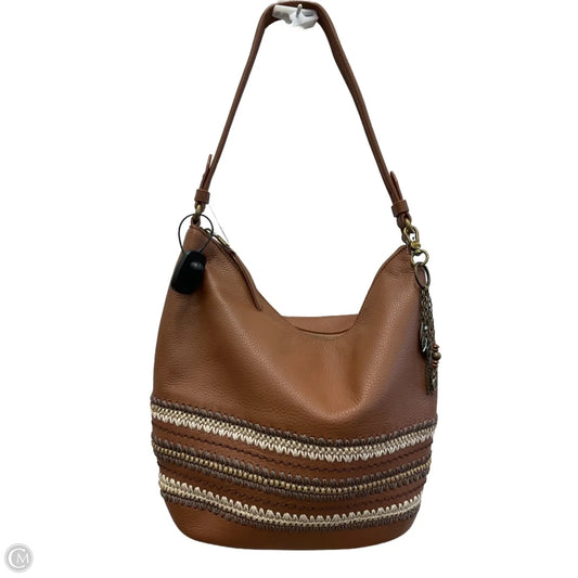 Handbag By The Sak, Size: Large