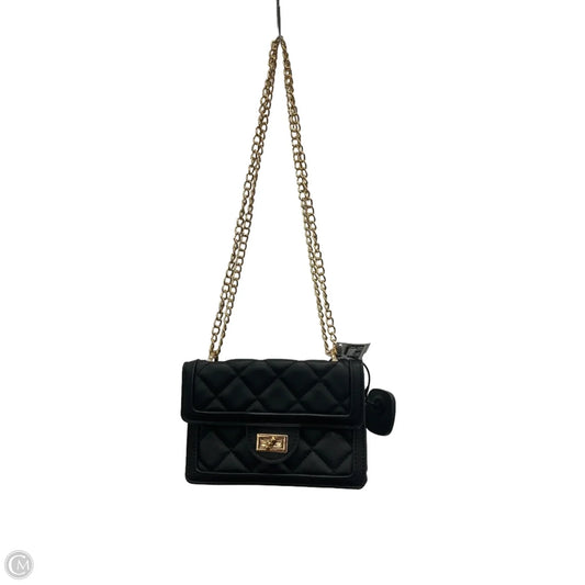 Crossbody By Cme, Size: Small