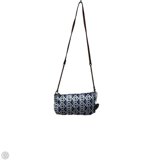Crossbody By Elliot Lucca, Size: Small