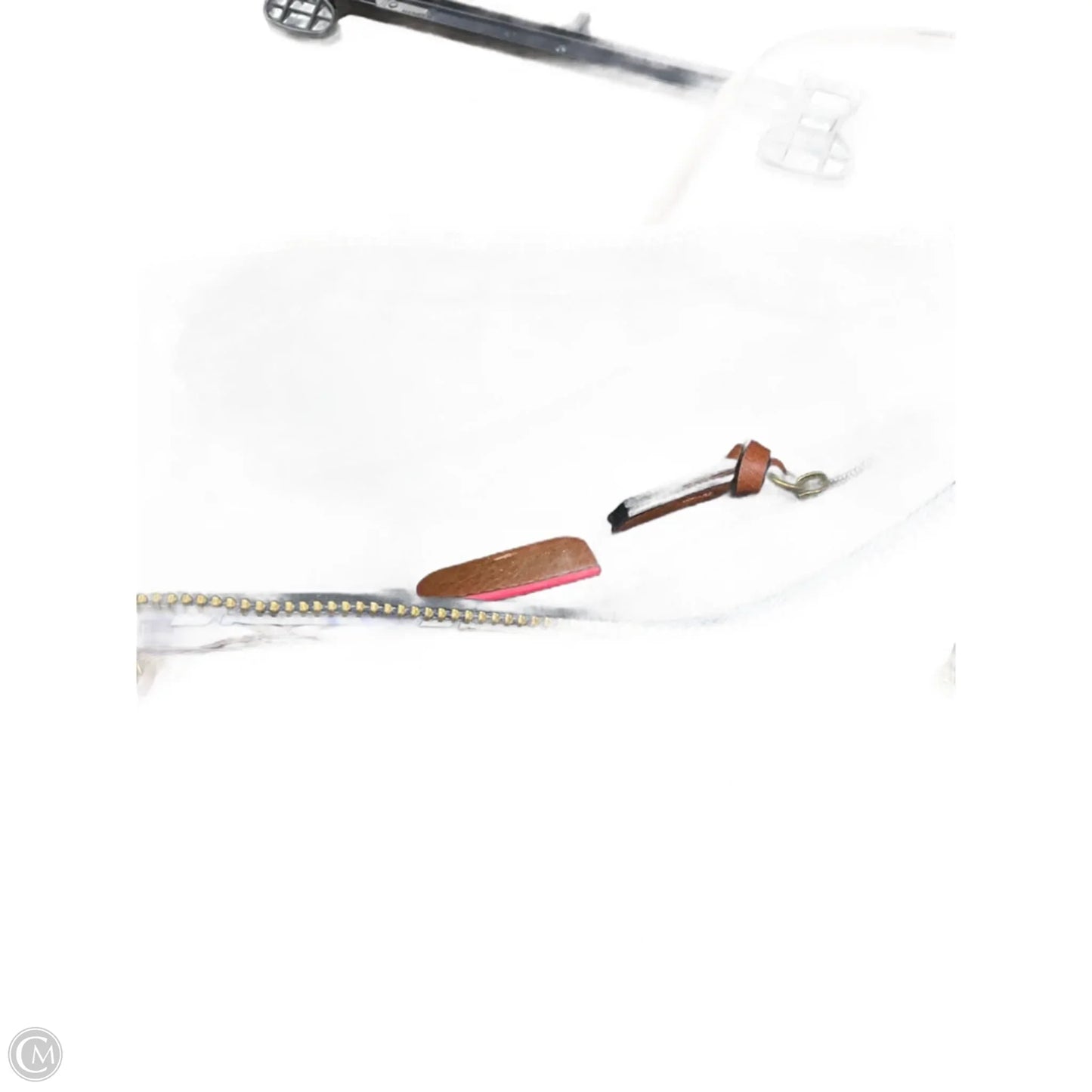 Crossbody By Elliot Lucca, Size: Small