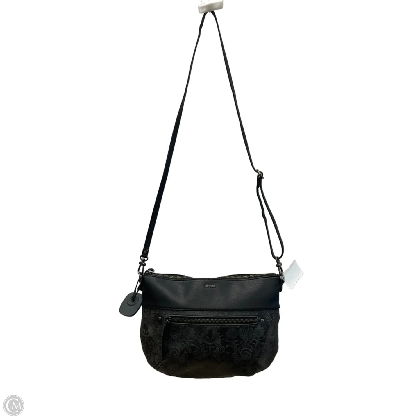 Crossbody By The Sak, Size: Medium