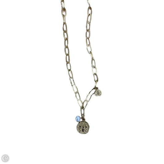 Necklace Charm By Victoria Emerson